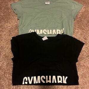 Gymshark Tops
